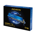 ADATA Legend 710 1TB M.2 PCI-E NVMe jaemüügipakend