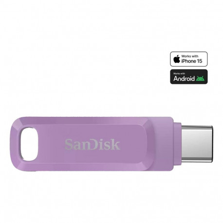 Sandisk ULTRA DUAL DRIVE GO USB mälupulk