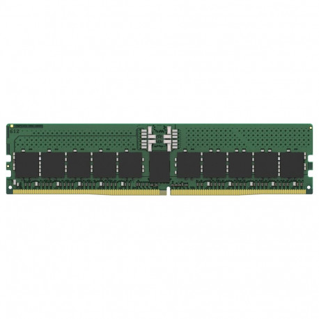 "KINGSTON 32GB 5600MT/s DDR5 ECC Reg CL46 DIMM 2Rx8 Hynix A"