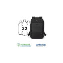 Dicota Backpack FIVE 15-17.3 must seljakott