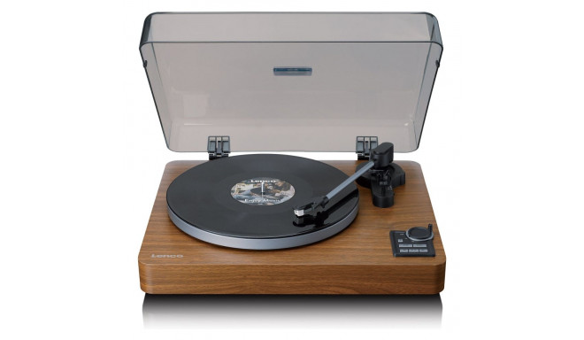 "Lenco LBTA-165 holz"