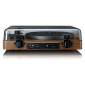 "Lenco LBTA-165 holz"