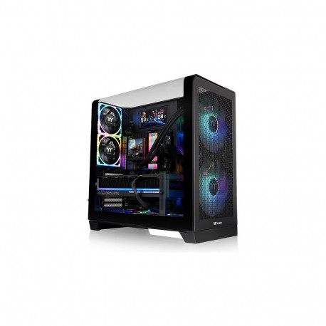 Thermaltake View 390 Air must Midi-torn