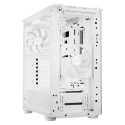 "Midi be quiet! Pure Base 501 DX White"