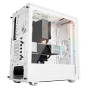 "Midi be quiet! Pure Base 501 DX White"