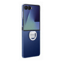 Samsung läbipaistev sõrmusega ümbris Galaxy Flip7