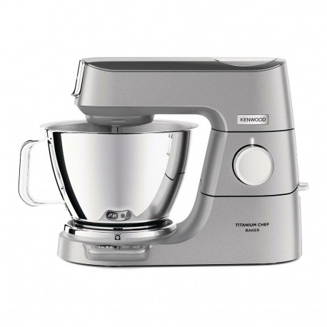 Kenwood köögikombain Titanium Chef Baker