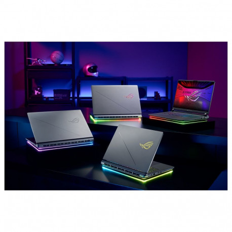 "ASUS ROG Strix G18 R9-8940HX 32 1 5070 G814PP-S8014W W11H"