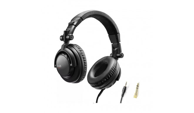 Hercules DJ LEARNING KIT MK2 DJ-õppekomplekt