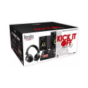 Hercules DJ LEARNING KIT MK2 DJ-õppekomplekt