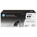 HP 143AD Neverstop tooneri täitekomplekt, 2-pakk
