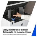 HP 143A Neverstop toneri täitekomplekt, u 2500 lehekülge