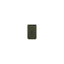 Transcend 6.3cm 2TB USB3.1 StoreJet 25M3G sõjaväeroheline