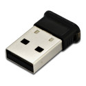 DIGITUS väike USB-adapter Bluetooth 4.0 klass 2 CSR-Chips