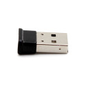 "DIGITUS USBAdapter Bluetooth4.0 Klasse2 Tiny Size CSR-Chips."