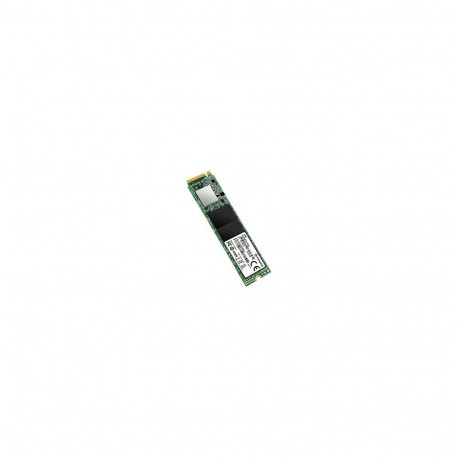 "TRANSCEND 1TB M.2 2280PCIe Gen3x4 M-Key 3D TLC DRAM-less"