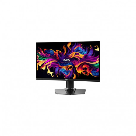 "27""(68.6cm)TFT MSI MAG 271QPXDE QD-OLED E2"