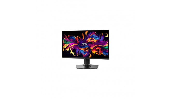 "27""(68.6cm)TFT MSI MAG 271QPXDE QD-OLED E2"