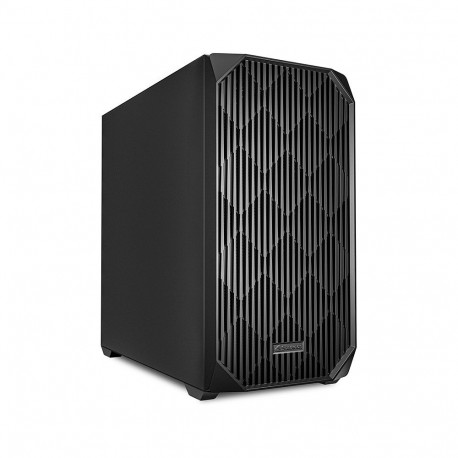 Sharkoon MK3 Micro-ATX 1xMetall must
