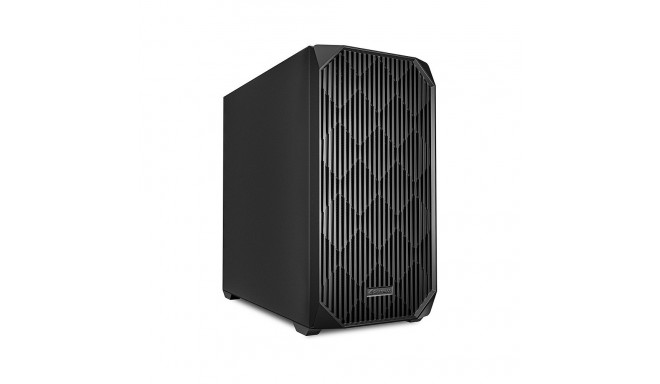 Sharkoon MK3 Micro-ATX 1xMetall must