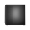 "Sharkoon MK3 Micro-ATX 1xMetall Black"