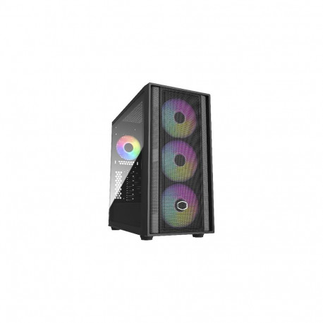 CoolerMaster MasterBox 600 must