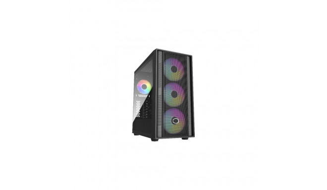 CoolerMaster MasterBox 600 must