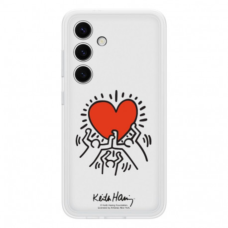 Samsung Galaxy S24 mitmevärviline ümbris