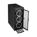 "Sharkoon REV300 ATX/E-ATX 2xGlas Black"