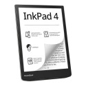 "PocketBook InkPad 4 Stardust Silver DACH-Version"