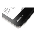 PocketBook InkPad 4 Stardust Silver DACH-versioon