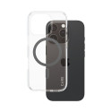 CARE Flagship must MagSafe ümbris iPhone 16 Pro
