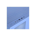"Midi Thermaltake View 270 Plus TG ARGB Hydrangea Blue"