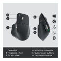 "Logitech TAS Logitech MX KEYS Combo FOR Business GEN"