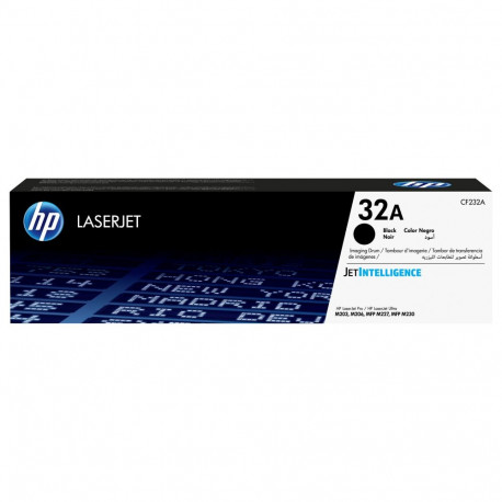 HP 32A originaal LaserJet pilditrummel CF232A 23 000 lehte