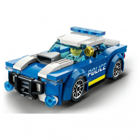 "LEGO City - Polizeiauto"