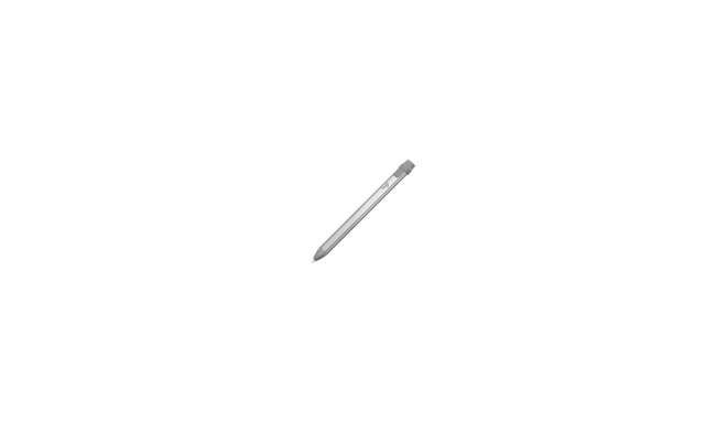 "Logitech Crayon Digitaler Pencil - grey"