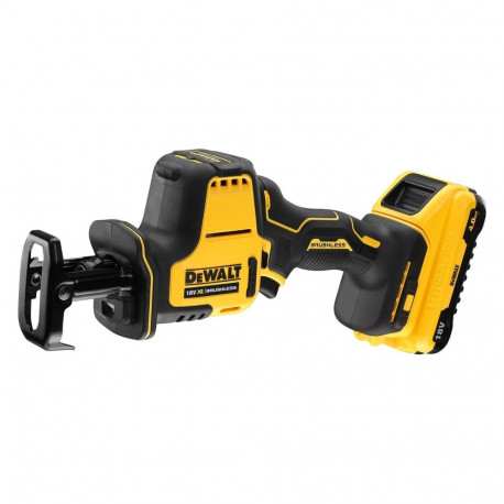 "DEWALT Akku Kompakt-Saebelsaege.18 V.Basisv."