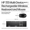 "HP 725 Multi-Device Wireless Keyboard and Mouse Combo"