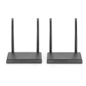 "DIGITUS Wireless HDMI Extender Set bis 150m 4K/30Hz"