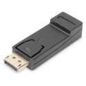 DIGITUS DisplayPort-HDMI adapter FullHD 1.1a
