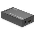"DIGITUS HDMI IP Extender Receiver Full HD schwarz"