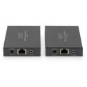 "DIGITUS HDMI KVM IP Extender Set bis zu 150m FullHD"