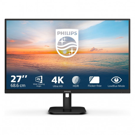 Philips 68.5cm (27.0") 27E1N1800A 16:09 HDMI+DP IPS must