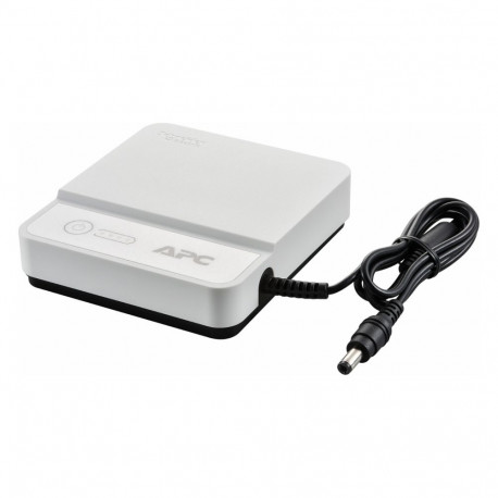 "APC Back-UPS Connect 12V LI für Router/Modem/VoIP"