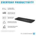 "HP 125 USB KEYBOARD UKRAINIAN"