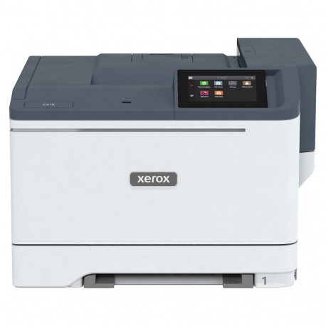 "Xerox C410 Farblaserdrucker A4 40 S./Min. LAN Duplex"