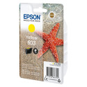 Epson 603 kollane üksikpakend C13T03U440