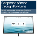 Poly Studio V72 USB videoriba