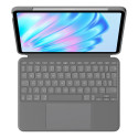 Combo Touch iPad Air 11-tolline M2 jaoks